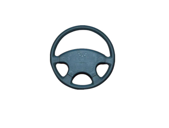 Auto Spare Parts Die Plasticinjection Molding Mold  , Steering  Wheel Custom Car Molding