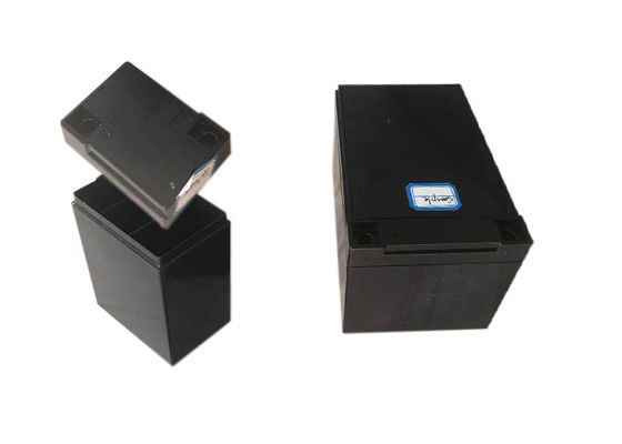 Battery Box 330*165*200mm Mould For Electrombile/Motorcycle/Electric Bicycle