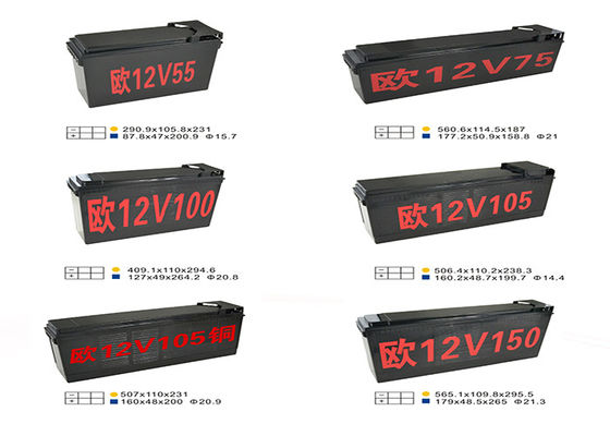 UPS Battery Base / Container Battery Box Mould Hot Runner Injection Molding