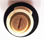 Protective Blanking Plugs Plastic  , Corrosion Resistance Battery Cell Caps