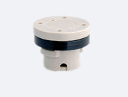 24mm Height Battery Plastic Vent Plug High Performance Temperature Resistance