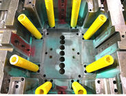 Stainness Steel Injection Mold Tooling Heat Resistance For Lithium Battery Case