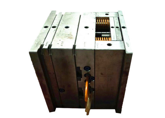 Industrial Custom Plastic Injection Molding Wear Resistance