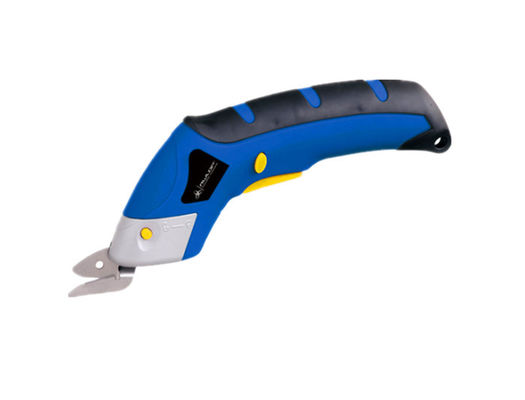 Cordless Scissors Two Shot Injection Molding , Cavity Pressure Injection Molding