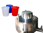 High Precision Plastic Bucket Mould 300 Thousand Times Life Time Corrosion Resistance