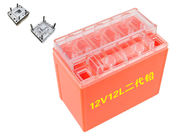 Motocycle Battery Box Mould Durable , Hot Runner Injection Molding Mold Making