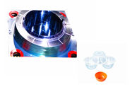 Home Plastic Injection Molding , Plastic Bowl Short Run Injection Molding