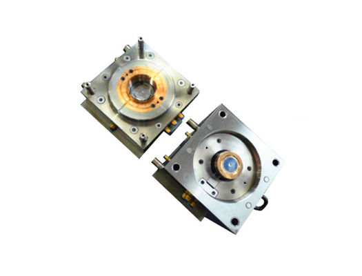 Clear USDA Plastic Bowl Mould OEM / ODM Custom 300 Thousand Times Life Time