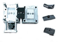 DIY Plastic Prototype Injection Molding , Hot Runner Electrical Plastic Moulding