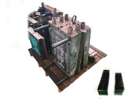 Industrial Single Cavity Mould , HDPE Plastic High Precision Injection Molding