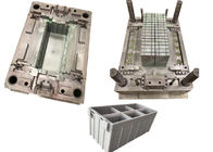Panzer Battery Mould Size 1100*740*600mm Plastic Injection Mould Tooling