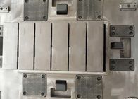 Plastic Injection Mold Tooling And Plastic Battery Mould For Electric Vehicle