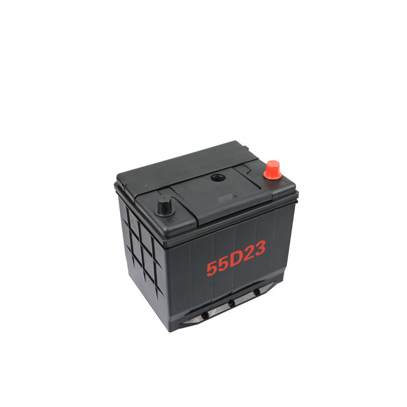 Durable PC Plastic Battery Mould Hot Runner Heat Resistance Long Life Time