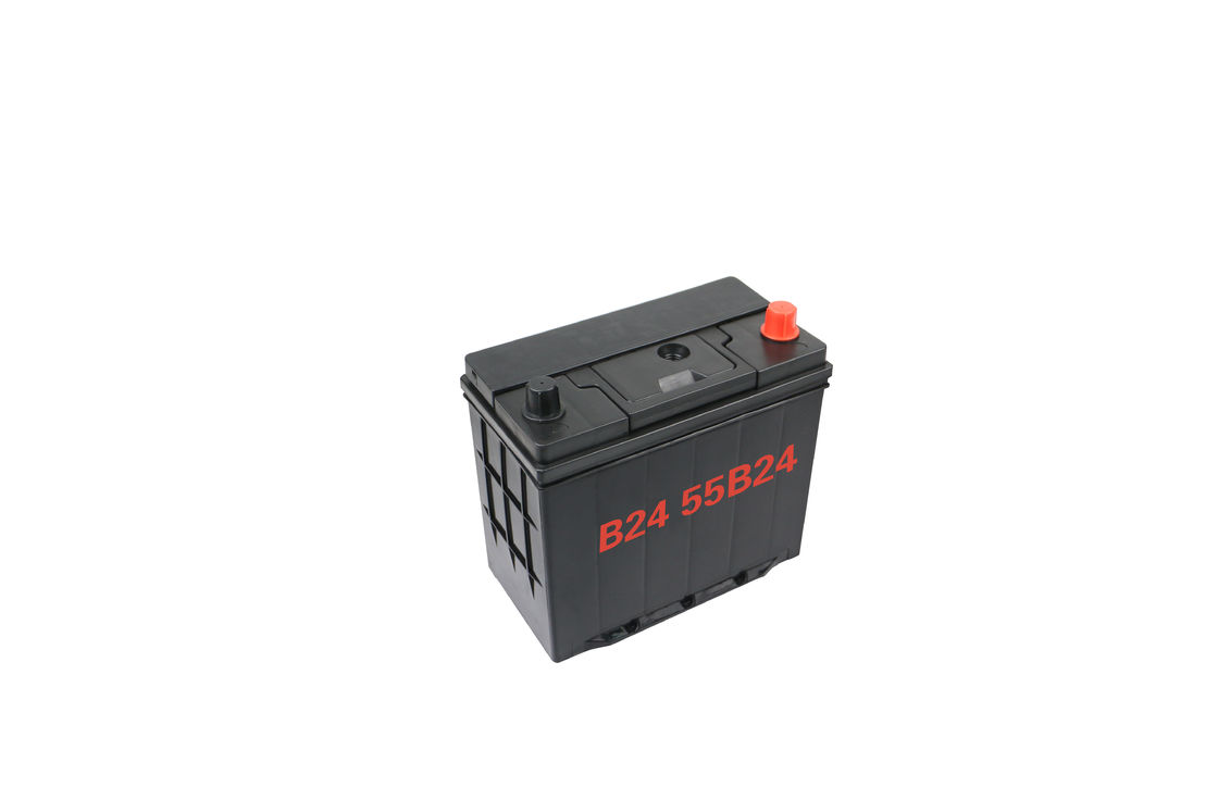 Durable PC Plastic Battery Mould Hot Runner Heat Resistance Long Life Time