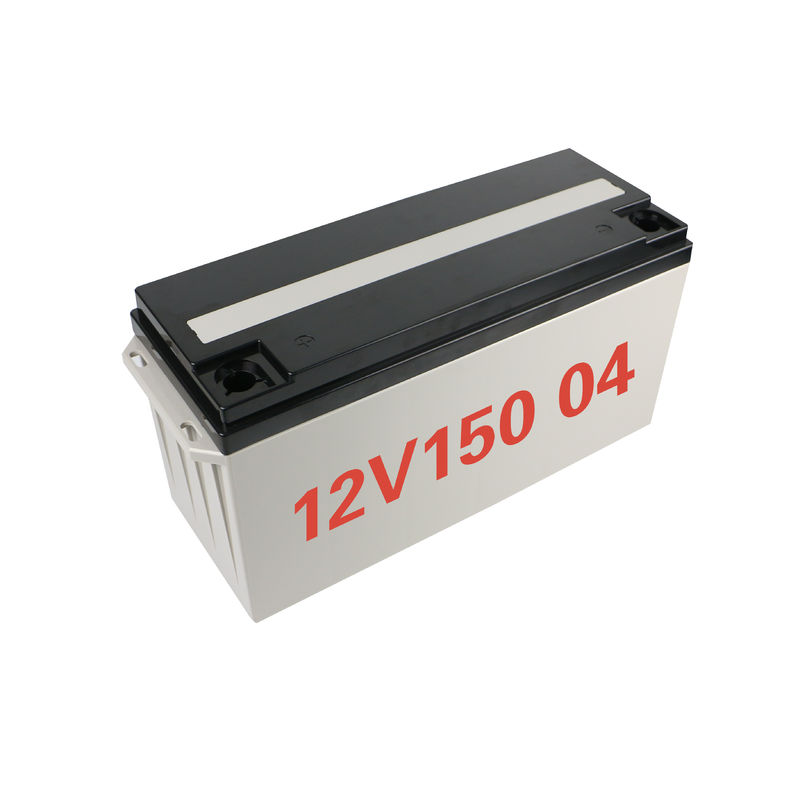 High Standard 12V Battery Box Mould , High Polish Plastic Battery Mould