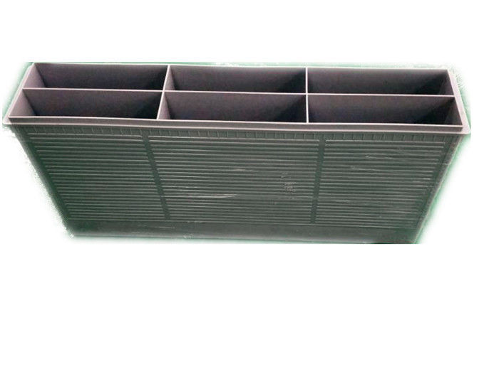 High Precisionmulti Cavity Injection Molding , Durable Core Pin Injection Molding