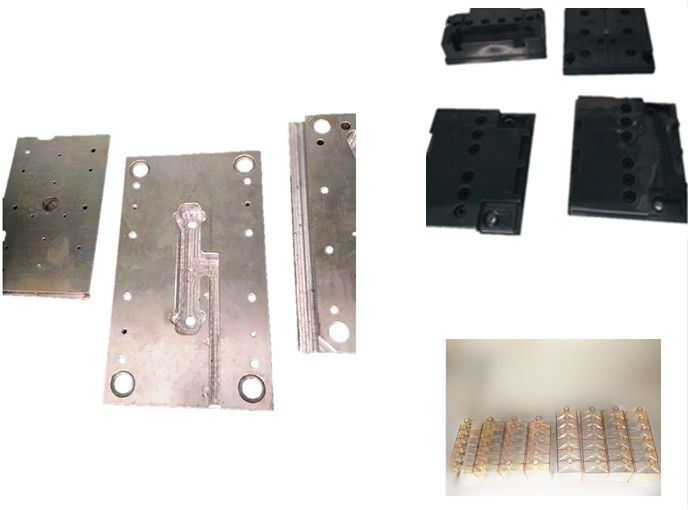 P20 Steel Battery Box Cover For Battery Mould