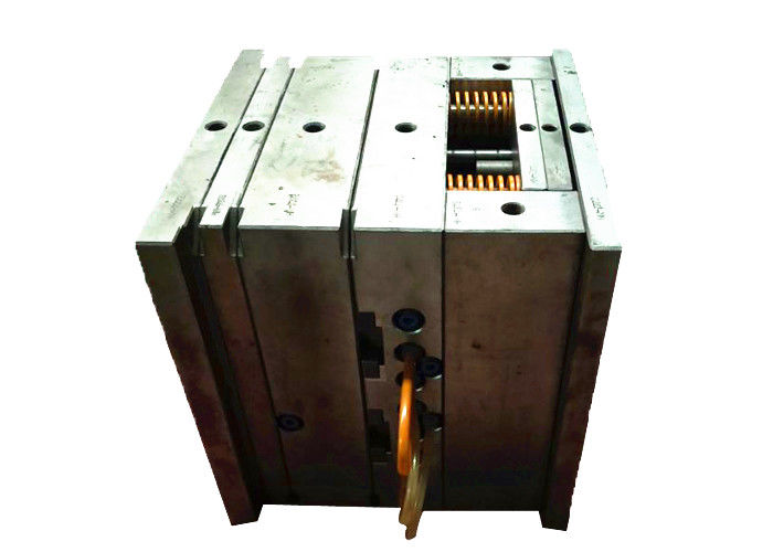 Industrial Custom Plastic Injection Molding Wear Resistance