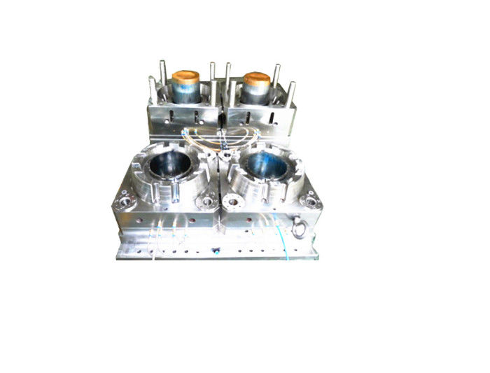 Transparent / Colorful Plastic Mould Maker , Plastic Bowl Multi Cavity Injection Molding