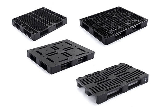 customized Household Tpe Plastic Pallet  Injection Mold Tooling