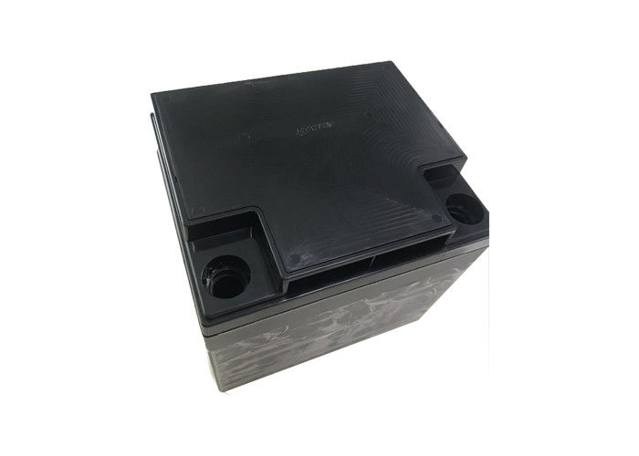 Plastic Battery Mould OR Plastic Injection Mold Tooling For Battery  Case