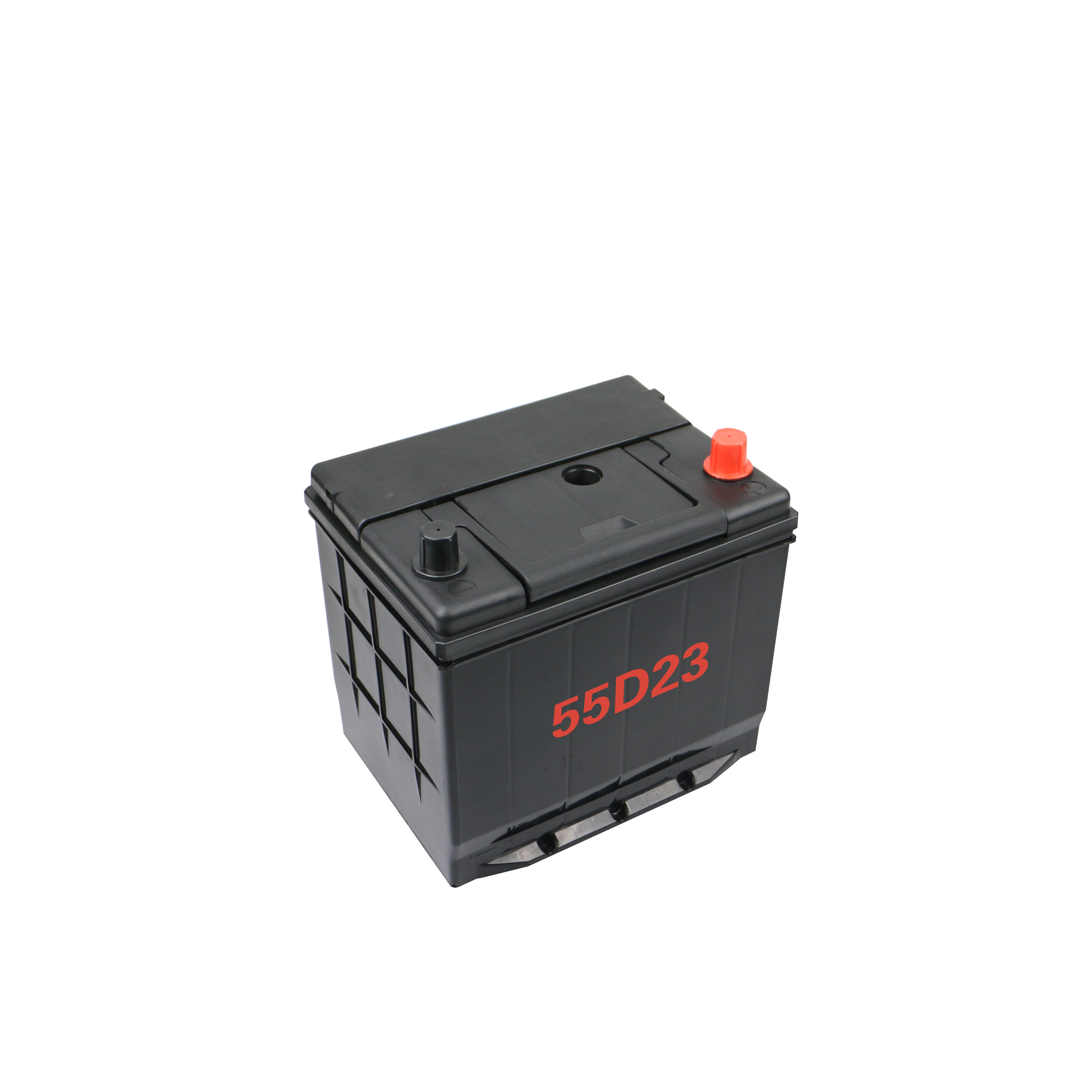 Durable PC Plastic Battery Mould Hot Runner Heat Resistance Long Life Time
