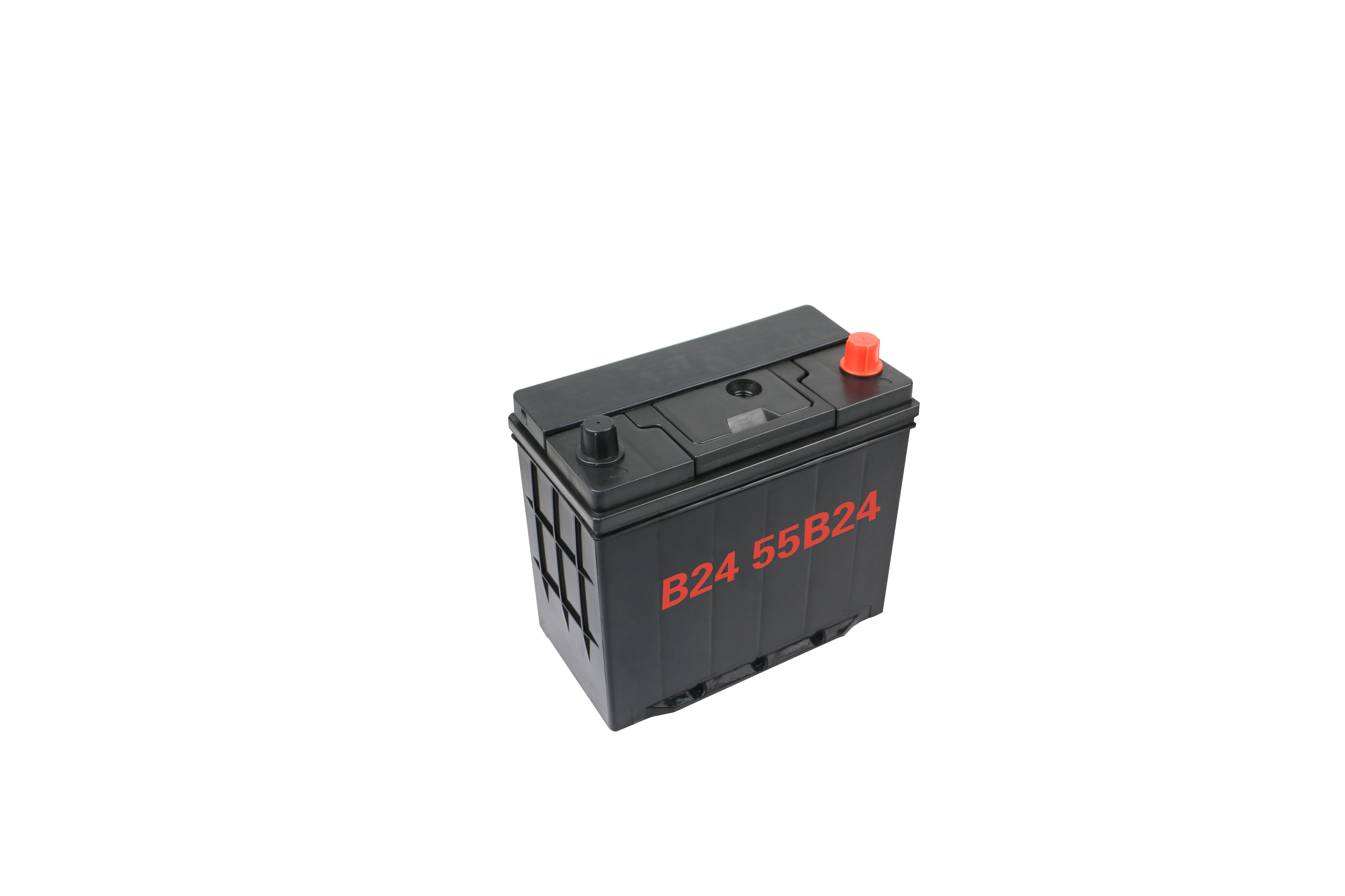 Durable PC Plastic Battery Mould Hot Runner Heat Resistance Long Life Time