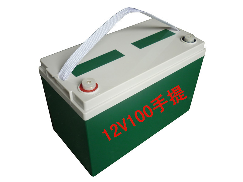 12V Industrial  Plastic Battery Mould For Lead Acid UPS Battery Box / Case Mold