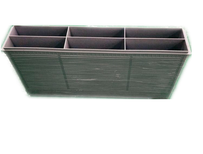 High Precisionmulti Cavity Injection Molding , Durable Core Pin Injection Molding