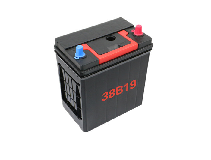 High Precision Car Battery Mould