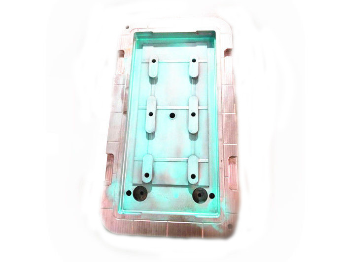 Battery Shell Custom Plastic Injection Molding Cold Runner Good Polishing Performance